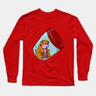 Tiggymoo Long Sleeve T-Shirt